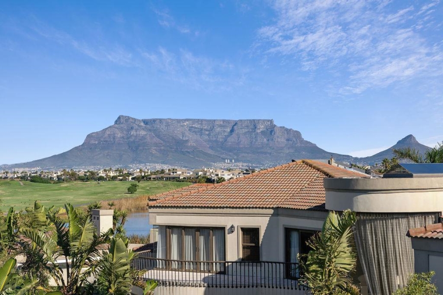 3 Bedroom Property for Sale in Sunset Beach Western Cape